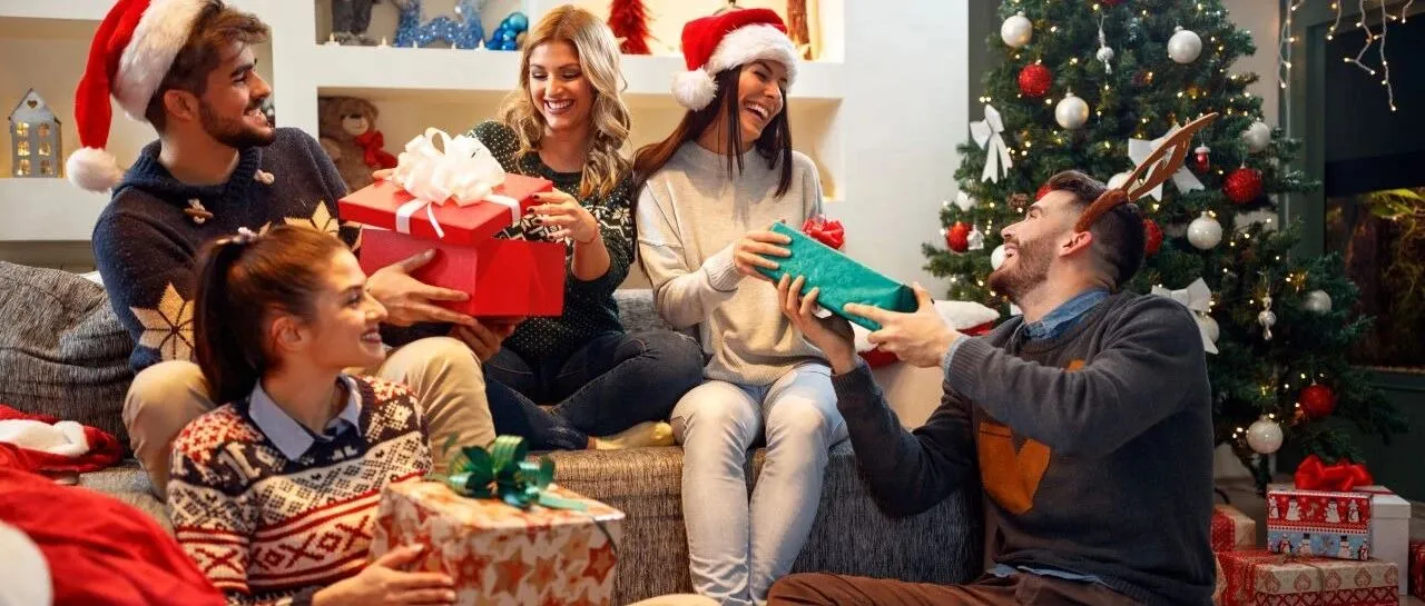 美国假日季消费创新高！这5类礼品最热