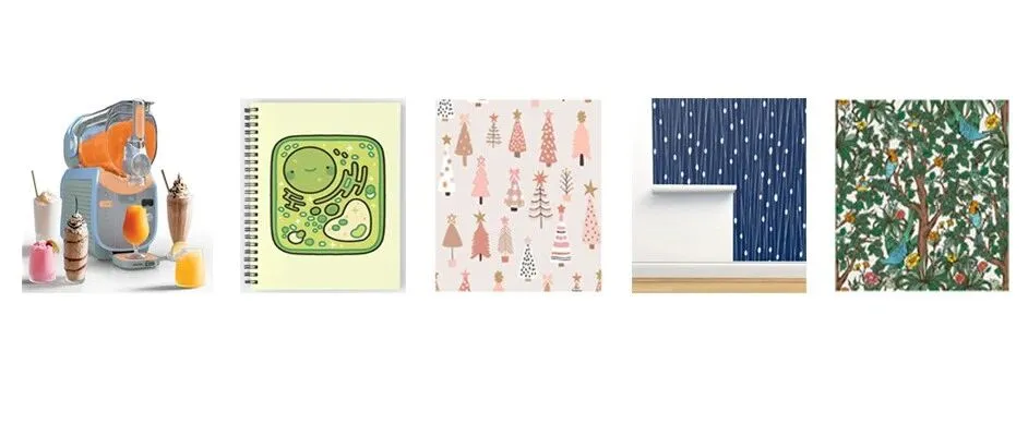 厨房家电卖家注意！Ninja 冰饮机多个专利维权发案！以及 Keith 律所接连发案速看避雷！