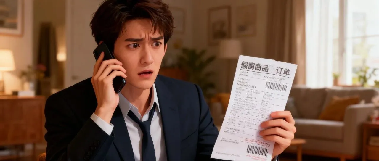 亚马逊圈AI诈骗新套路，退款不退货还威胁封店！