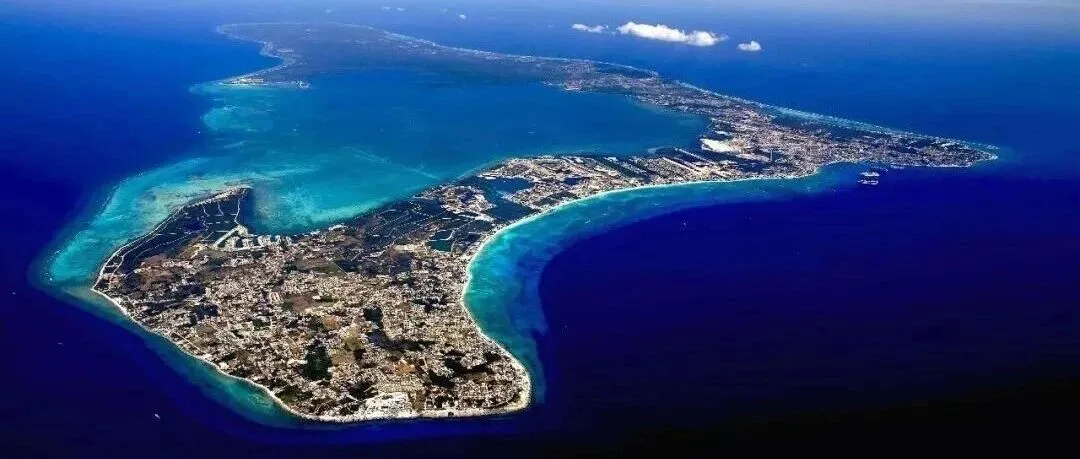 全球巨头为何都爱开曼群岛?开曼公司注册全攻略