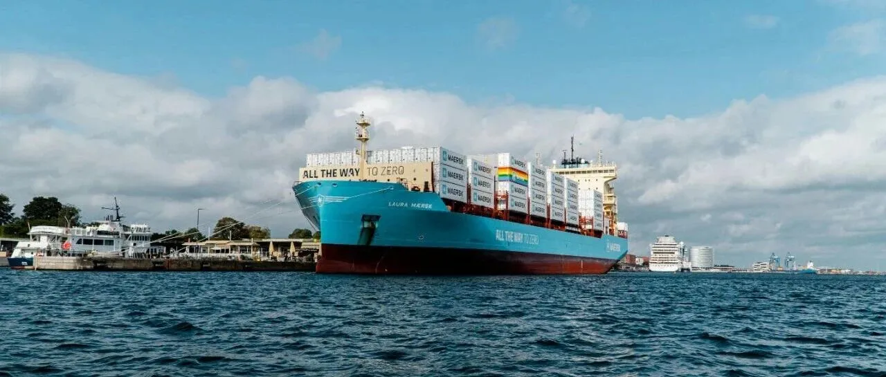 每5周暂停1次！马士基：加拿大快线冬季停航计划！