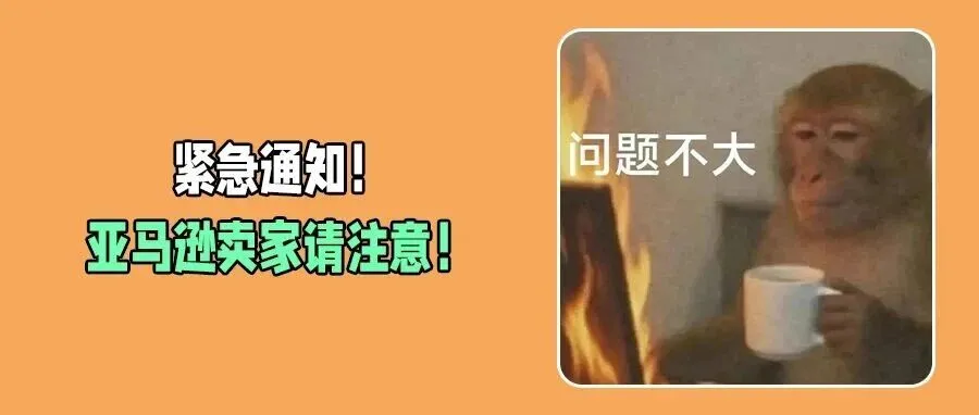 亚马逊下架警告！七类产品不合规就禁售！退货新政成卖家“回血”救星？