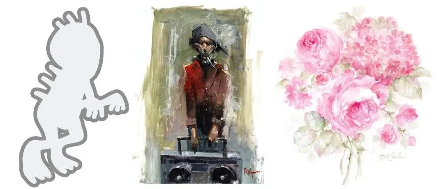 一键排查高危图!Keith新案速递,这些版权雷区速查!