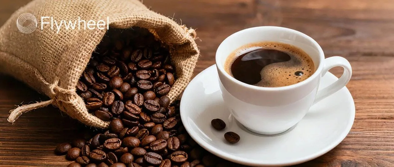 咖啡豆出海观察：出口量激增358%，正在撬开欧美市场