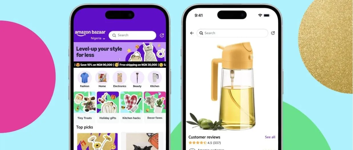 狙击Temu：亚马逊低价APP独立上线！