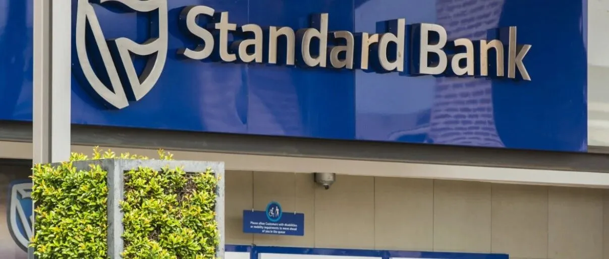 标准银行成为非洲首家接入中国 CIPS 的银行，非中贸易结算进入“直接人民币时代”
