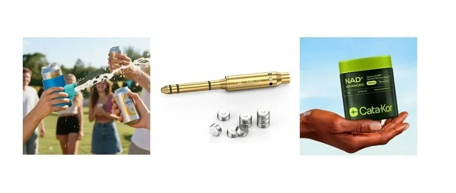 注意！激光校准器、饮酒玩具、保健品三大爆款产品已成“维权雷区”，近600家店铺已中招！附名单！速速自查！