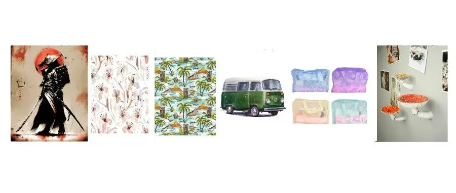 Keith疯了！17张版权新图，旧图全都有...微微改动也会被告哦！另外小心“MISSMILE”这个词，已经暴雷了！