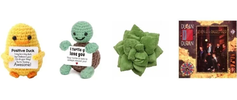 多肉抱枕开始版权维权，已有不少卖家中招！（针织玩偶专利+2）