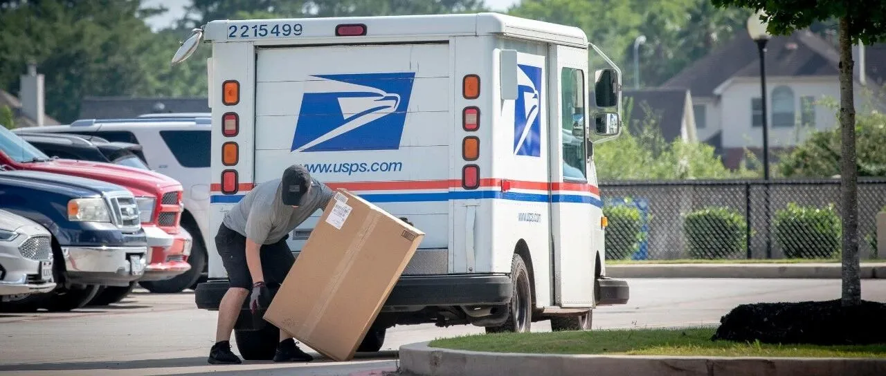 美国邮政“最后一英里”配送政策转向！新署长押注配送合作与逆向物流