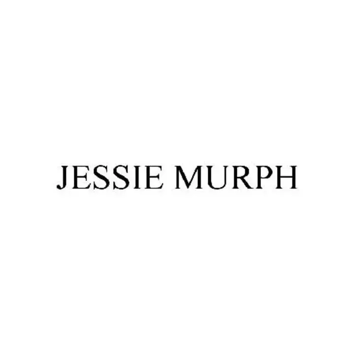 【侵权快讯】连发两案!JESSIE MURPH歌手商标发案维权,相关周边产品谨慎上架!
