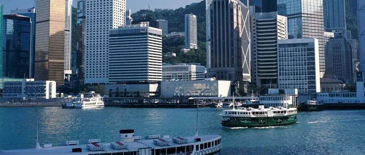 一文读懂!【香港公司注册】必看:从开户到税务的16个关键问题