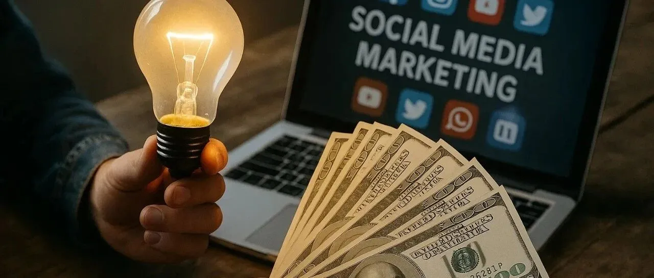 创意越好，系统越愿意给你便宜流量