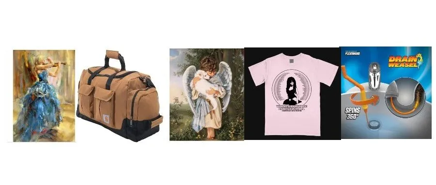 13张图让100名卖家中招!月销10K+的疏通器已暴雷!8个品牌图文商标又会放倒多少卖家?!(名单已公开)