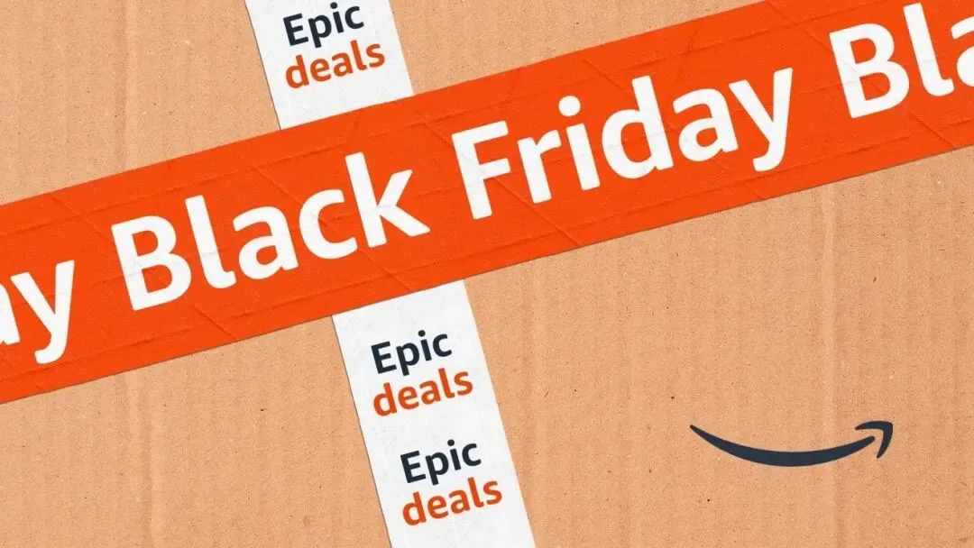 亚马逊和速卖通正式开启黑五大促 - 电商派