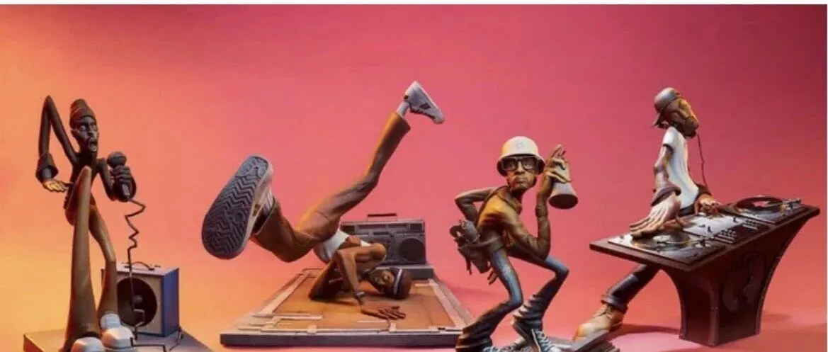 【25-cv-14134】Justin Bua街头艺术版权维权！跨境卖家速看避雷！