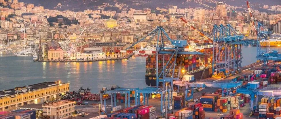 意大利陷入罢工潮！两周内两次全国总罢工，物流瘫痪、港口停摆！