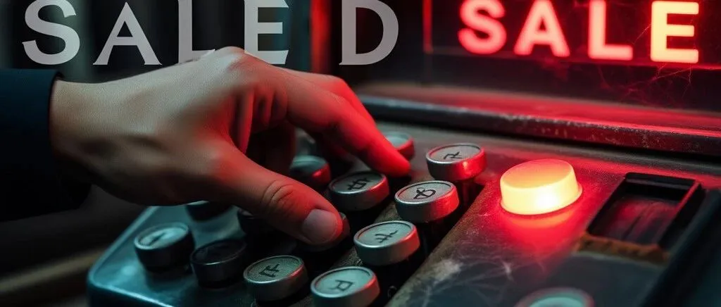 史上最长黑五，我们被亚马逊做局了