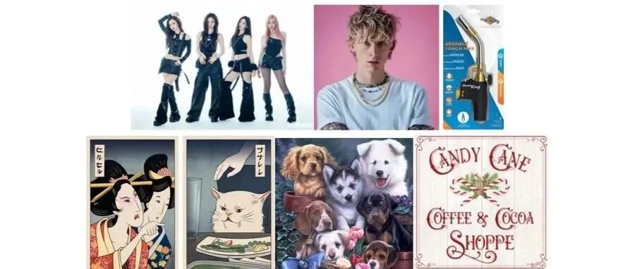 音乐巨头SM公司在美维权，涉AESPA、NCT、SHINEE等多位知名艺人