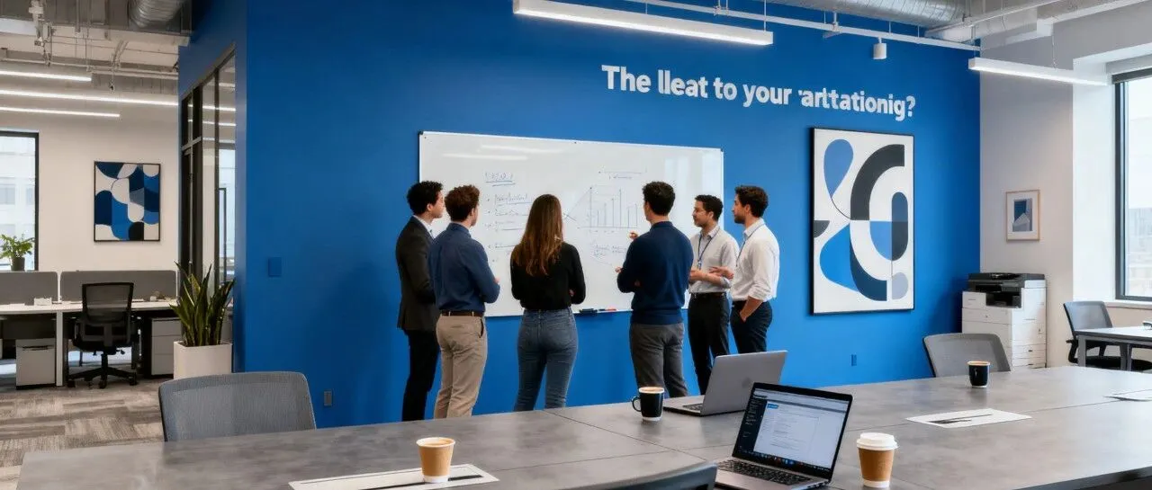 跨境电商面对巨大生存压力：2026年如何“优雅”地活着？