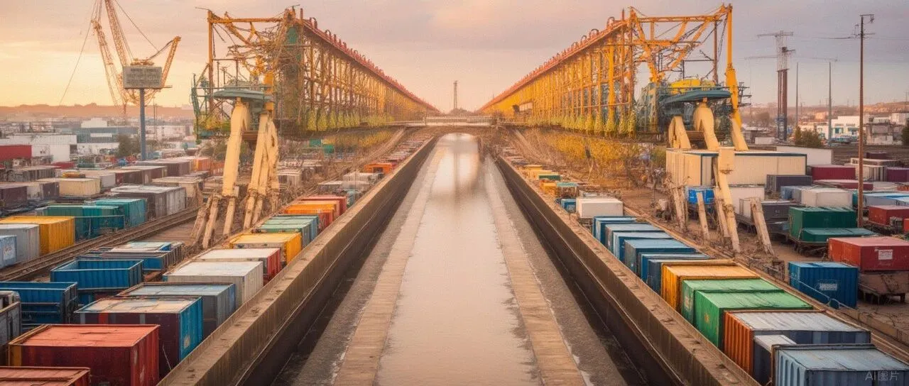 注意！超1.5亿中国货物被查扣！