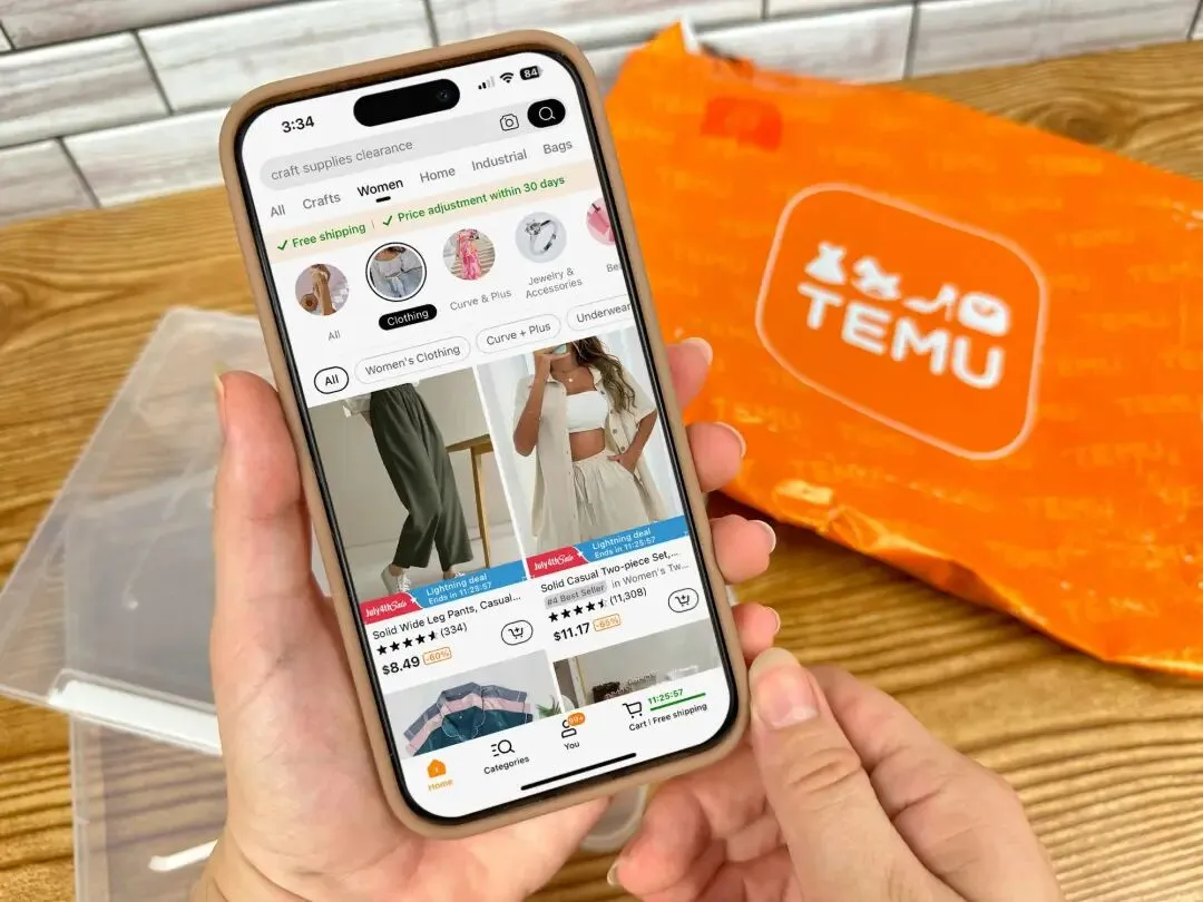 The Trust Factor: Why Temu Stands Out Among Online Marketplaces ...