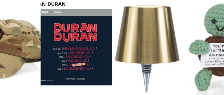 别小看这款针织玩偶,已经放倒不少大卖!LED瓶塞灯?这么小众的产品竟也暴雷!涉及这些商标的链接将变狗!