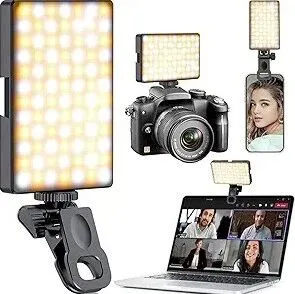 【25-cv-01815】亚马逊爆款便携式补光灯突发TRO维权，美国外观专利侵权诉讼已立案！