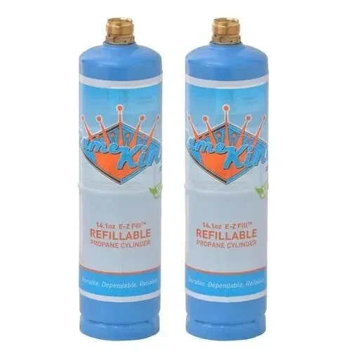 【25-cv-14328】35家亚马逊店被起诉！FLAME KING 发起propane torch丙烷喷灯虚假宣传TRO诉讼！