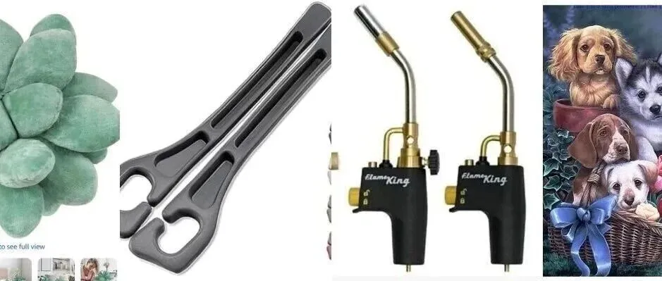 接连暴雷!35家店瞬间被冻!这些猫猫狗狗有版权哦~多肉抱枕、燃气喷枪让不少卖家秒变被告!