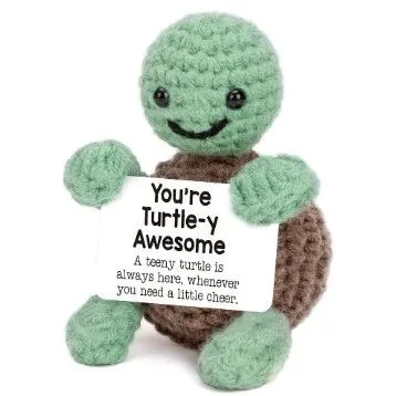 【案件号待定25-cv-01815】2项针织玩具外观专利TRO维权来袭，亚马逊/Temu/eBay卖家速自查！