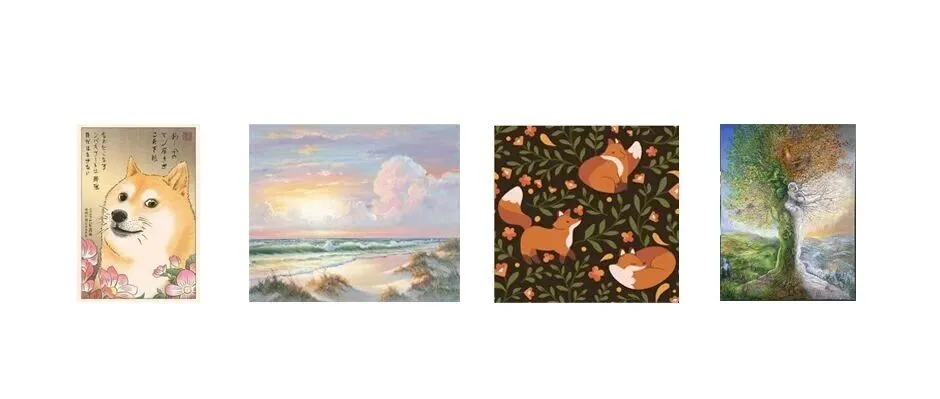 Keith律所再放“版权收割机”，四案二十四张插画成最新目标！卖家速看！