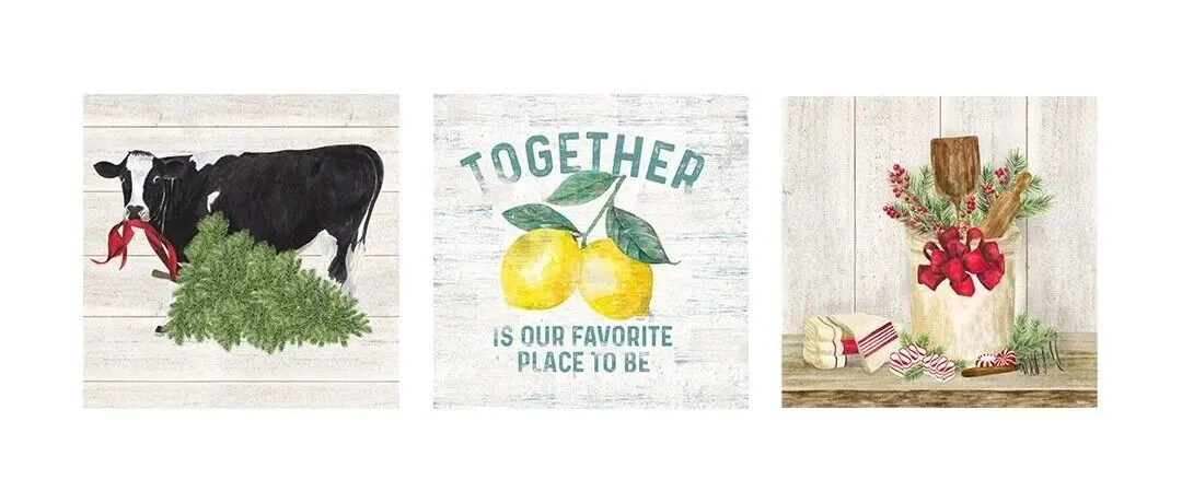 【侵权快讯】25-cv-14322 Keith代理Tara Reed版权发案！这些节日、奶牛、柠檬元素图片通通不能用