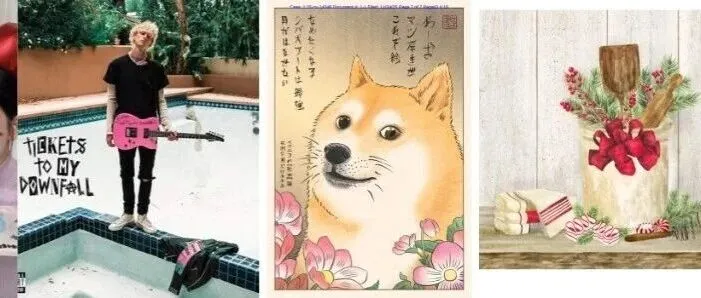 SM首次TRO!大爆爱豆团名全是商标啊!Keith又偷偷代理新案子,6张图已成卖家噩梦!奥迪也没闲着,一天发3案!