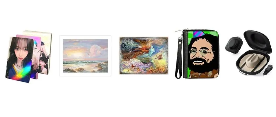 爱豆周边卖家注意！韩国SM公司旗下多个商标爆雷！以及Keith版权画、CHEECH & CHONG 商标和防压帽盒专利案件速看！