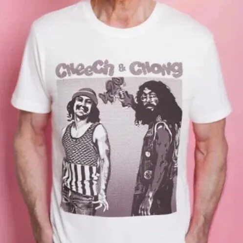 【25-cv-14412】经典喜剧IP商标维权TRO来袭,CHEECH & CHONG侵权诉讼已立案!