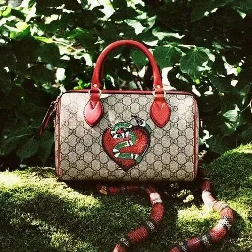 【25-cv-25474】GUCCI 维权再升级！GG/条纹/蜜蜂商标侵权TRO立案，跨境卖家紧急自查侵权风险！