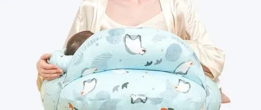 亚马逊婴儿支撑垫 & 哺乳枕卖家必看！合规指南 + 避坑要点，一文讲透上架关键