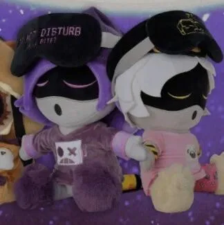 【25-cv-25486】热门动画IP无机杀手发起TRO诉讼，Murder Drones系列商标+版权双重维权！