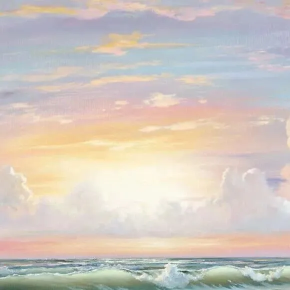 【25-cv-14393】2张清新风景版权维权，Keith律所代理Georgia Janisse发起TRO！