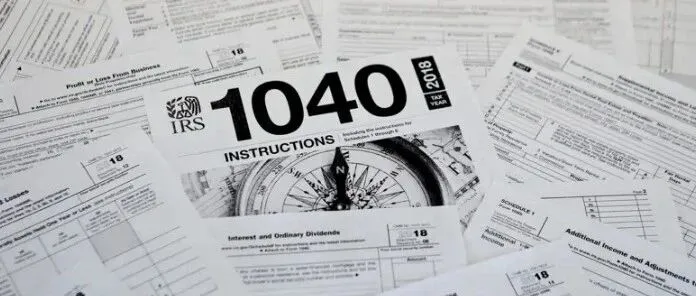 大又美法之赐,明年退税每人多千元,受益者集中在中上收入家庭