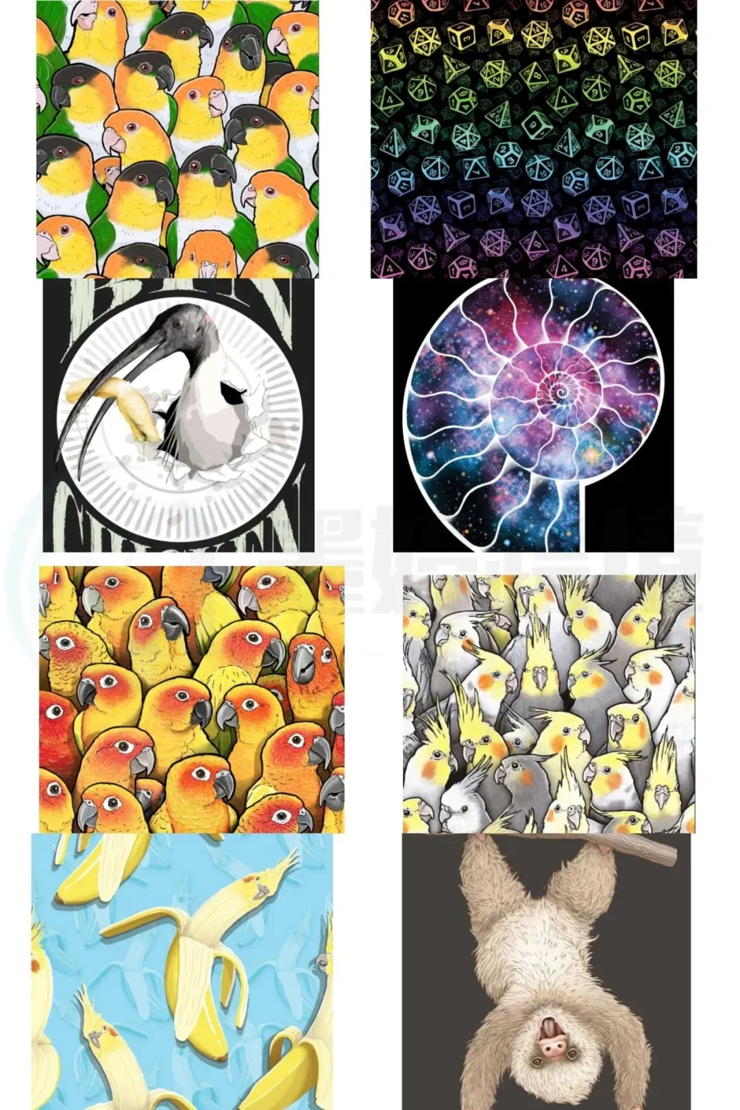 避雷！这16张图片用了就侵权！已有店铺中招，卖家速速排查！25-cv-14535、25-cv-14535、25-cv-14539