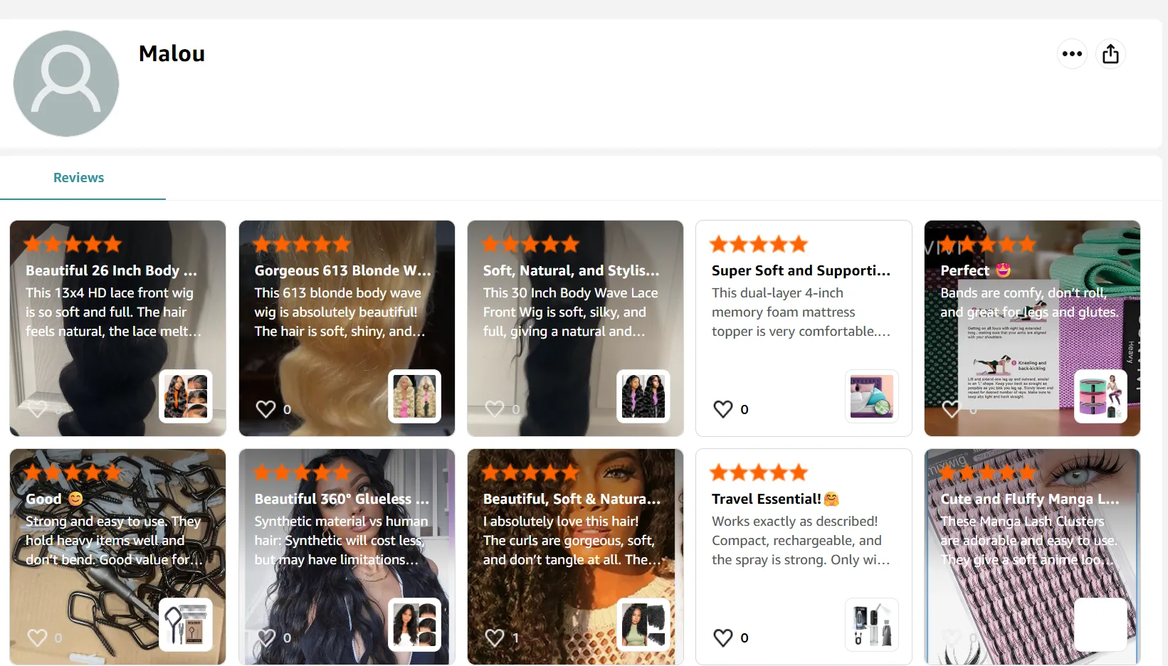 mariaisrael425 美国