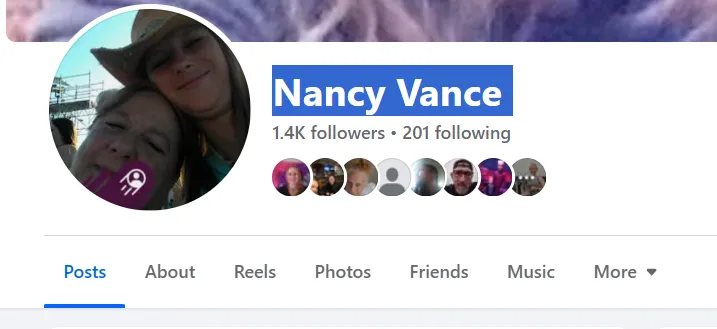 Barryandnancy0821 美国