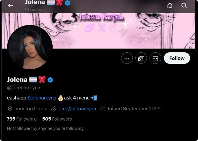 jolenareyna29 美国