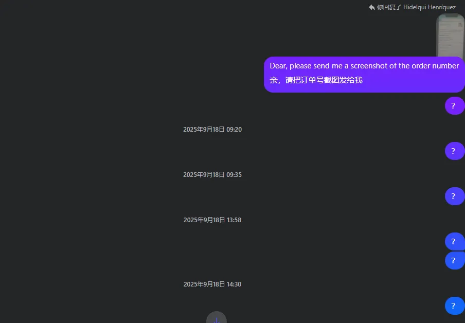 Jendyhenrique 美国