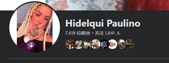 Jendyhenrique 美国