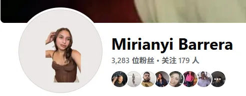 Anyibarreraherrera 美国