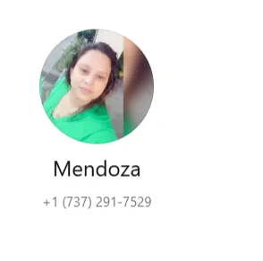 Silviaesthermendoza6 美国