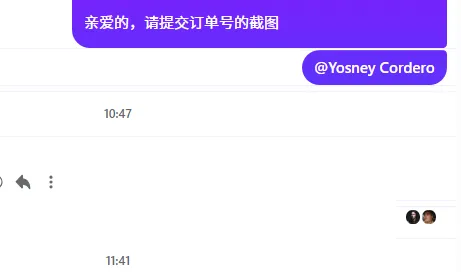 corderoyosney 美国